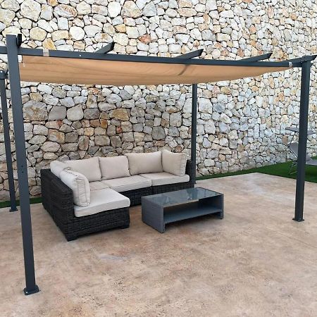 Chalet Con Piscina Privada 瓦伦西亚 外观 照片