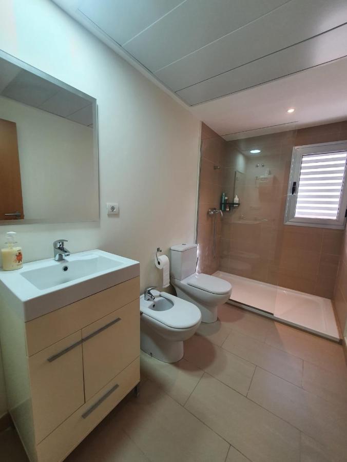 Chalet Con Piscina Privada 瓦伦西亚 外观 照片