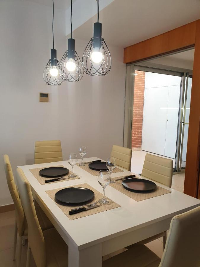 Chalet Con Piscina Privada 瓦伦西亚 外观 照片