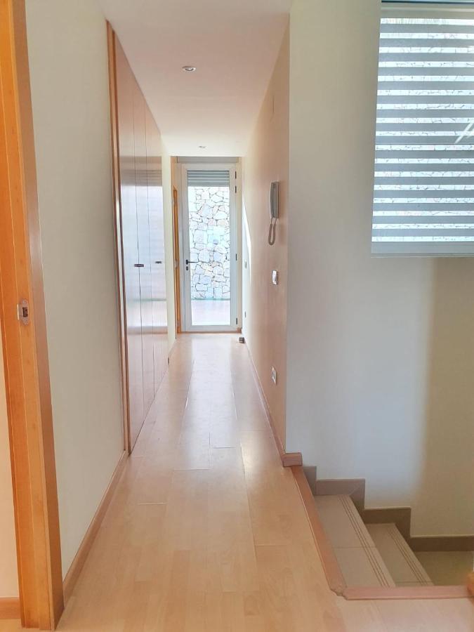 Chalet Con Piscina Privada 瓦伦西亚 外观 照片