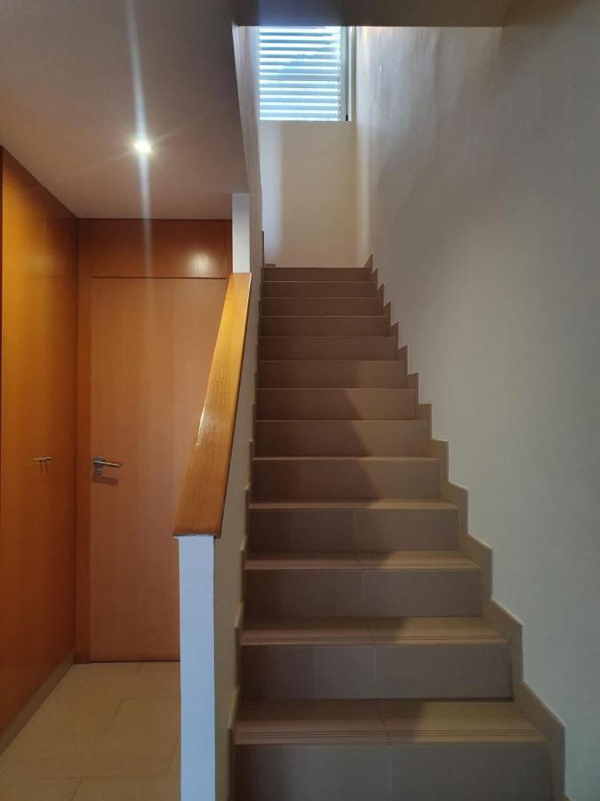 Chalet Con Piscina Privada 瓦伦西亚 外观 照片