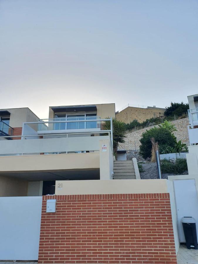 Chalet Con Piscina Privada 瓦伦西亚 外观 照片