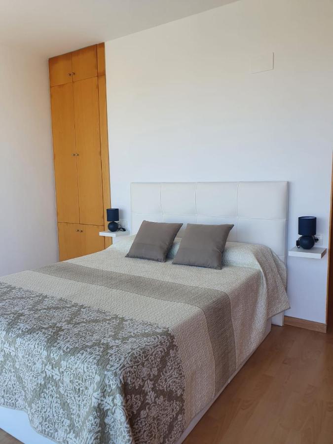Chalet Con Piscina Privada 瓦伦西亚 外观 照片