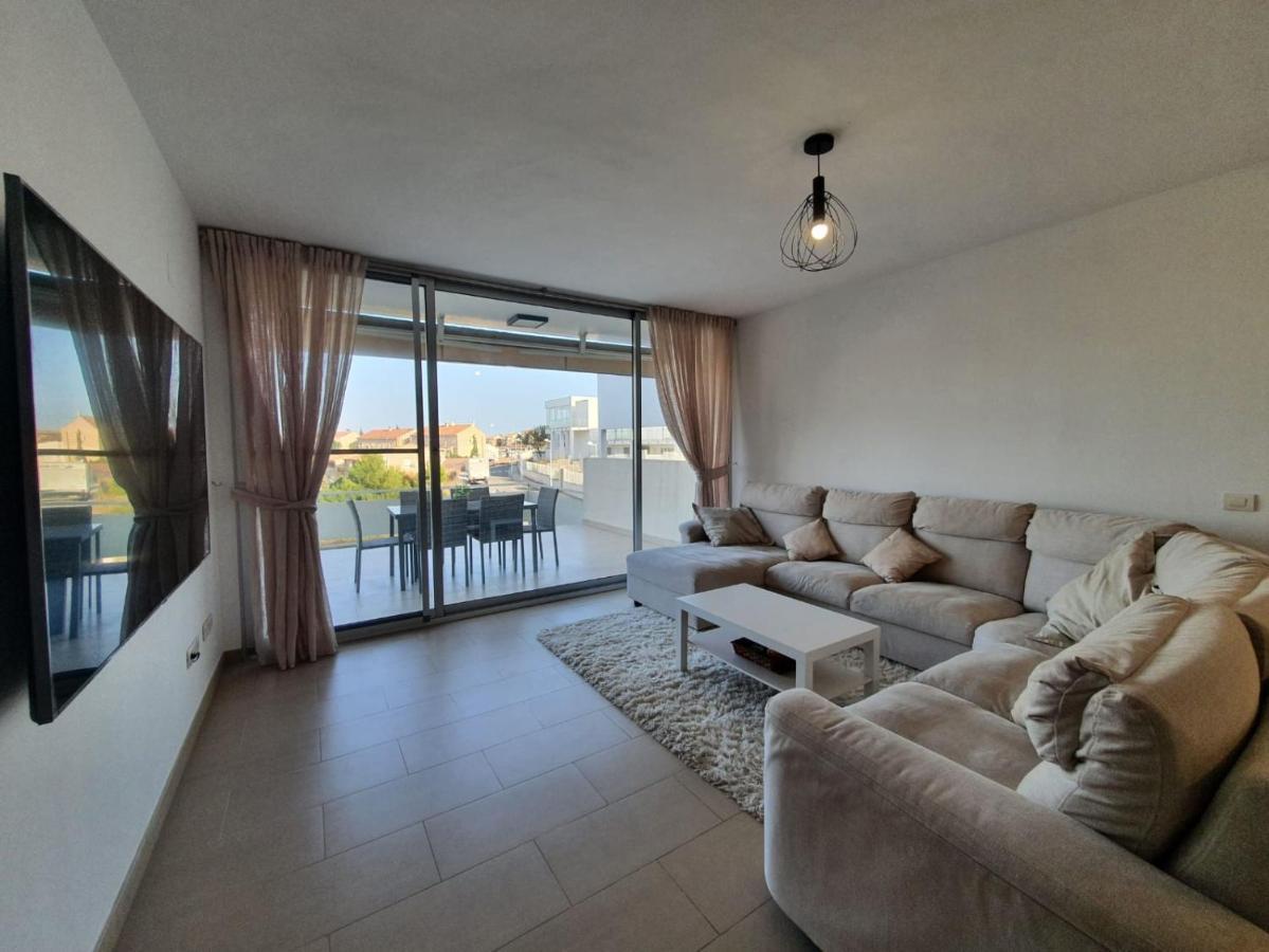 Chalet Con Piscina Privada 瓦伦西亚 外观 照片