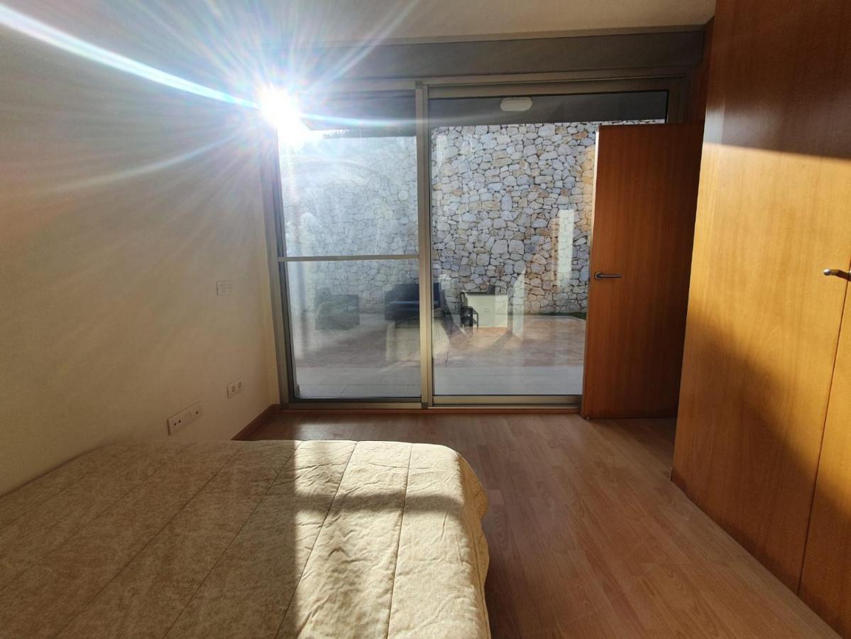 Chalet Con Piscina Privada 瓦伦西亚 外观 照片