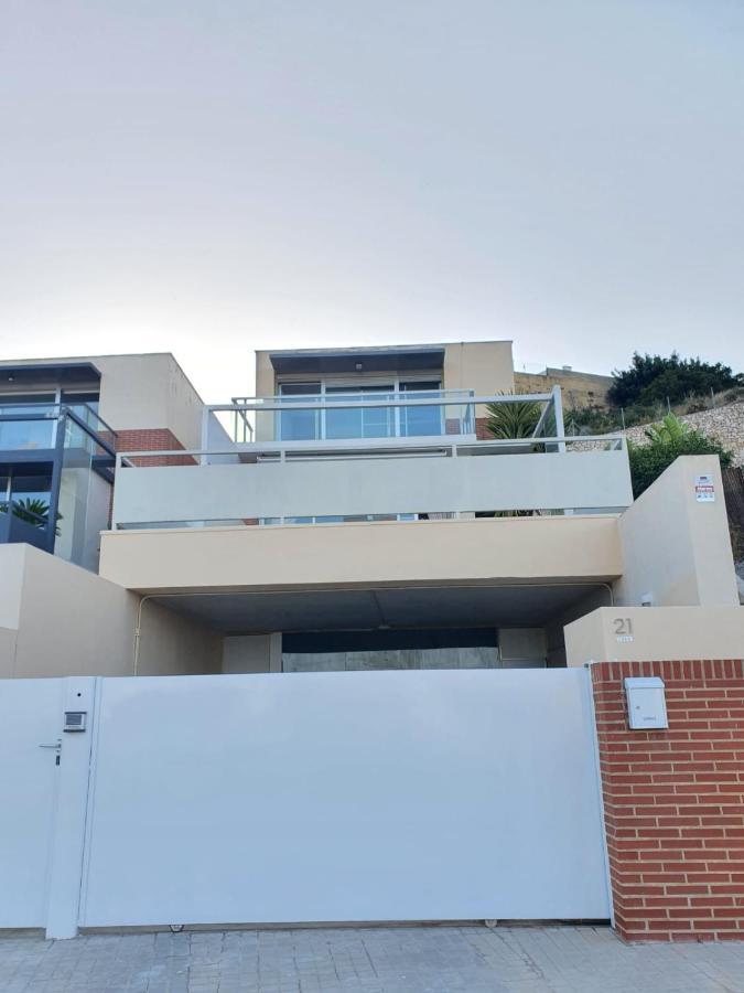 Chalet Con Piscina Privada 瓦伦西亚 外观 照片